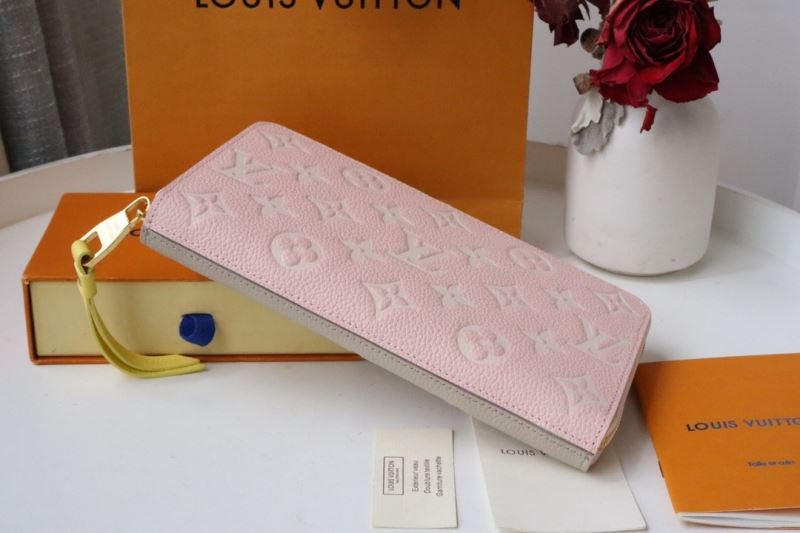 LV Wallets